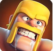 Clash of Clans Mod APK Download (Unlimited Gems & Troops)