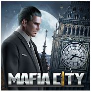 Mafia City Mod Apk Download (Unlimited Gold and Money) 2023