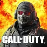 Call Of Duty Mod APK + OBB Download (unlimited money and cp)