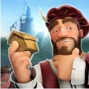 Forge Of Empires Mod APK (Unlimited Diamonds 2023)