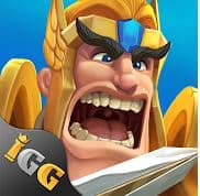 LORDS MOBILE MOD APK