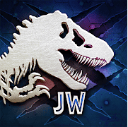 Jurassic World Mod APK | Download (Free Purchase/Shopping)