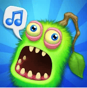 My Singing Monsters Mod APK | (Unlimited Money And Gems 2023)