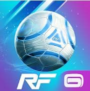 Real Football MOD APK Download (Unlimited Money/Gold)