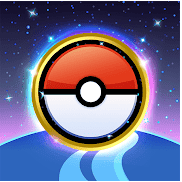 Pokemon Go Mod APK | (Unlimited coins/Joystick)