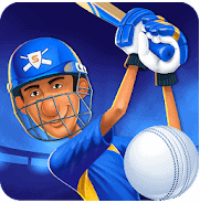 Stick Cricket Mod APK | Download (Unlimited Money & Coins)