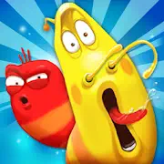 Larva Heroes Mod APK 2.8.9 | Download Unlimited Candy/Coins