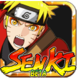 Naruto Senki Mod Apk 2.1.4 (All Characters Unlocked)[2022]