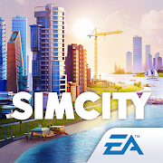 Simcity Buildit Mod APK 1.50.2.115474 (Unlimited Simcash)