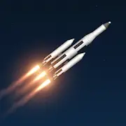 Spaceflight Simulator Mod APK 1.5.10.2 | Unlocked all/Unlimited fuel