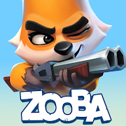 Zooba Mod APK 4.23.0 | Unlimited Money and Gems 2023