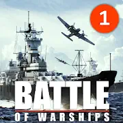 Battle of Warships Mod APK 1.72.12 | Download All Ships Unlock)
