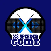 X8 SPEEDER APK
