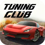 Tuning Club Online Mod Apk + OBB 2.2685 (Unlimited Money)