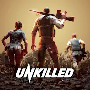 Unkilled MOD APK 2.3.0 | Download Unlimited Everything