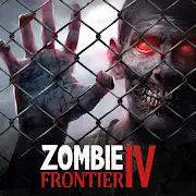 Zombie Frontier 4 Mod APK 1.7.2 | Unlimited Money & Gold