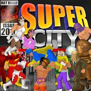 Super City Mod APK 2.000.64 | Unlimited Power/Unlocked All)