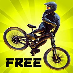 Bike Mayhem MOD APK 1.6.2 | Download (All Items Unlocked)